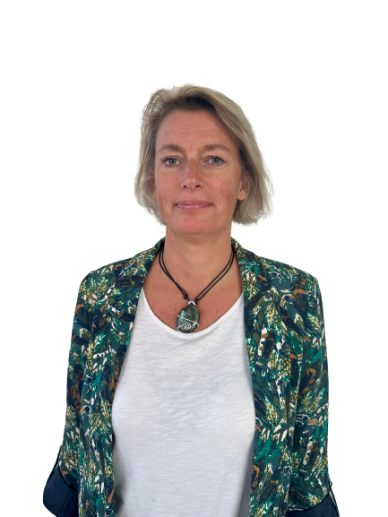 Sophie Delavaud
